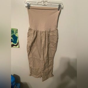Motherhood maternity pants